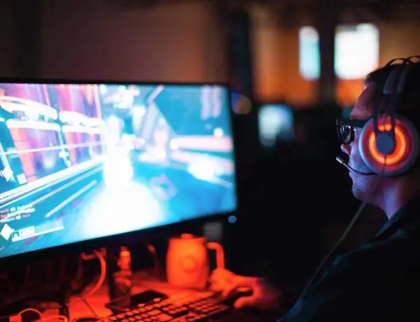 The Rise of Social Online Games