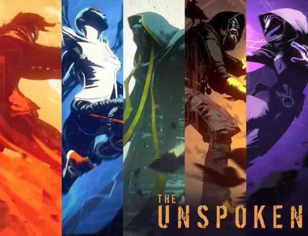 The Unspoken VR Game Makes a Surprise Return to Meta Store