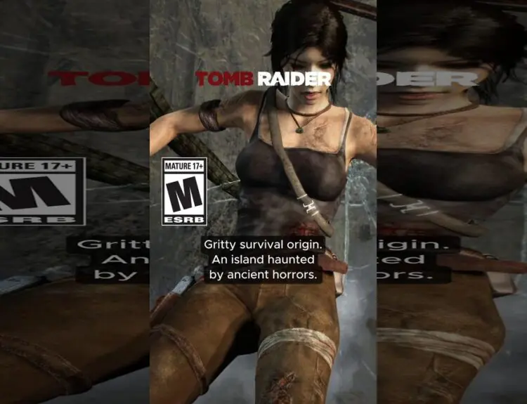 Tomb Raider Survivor Trilogy Drops - Fans Divided Over Best Game