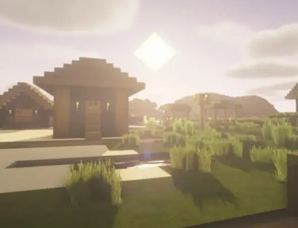 Top Visual Mods That Transform Minecraft Without Lag