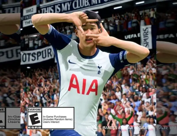 Tottenham Wins Europa League, But Fans Demand Battlefront 3 Instead