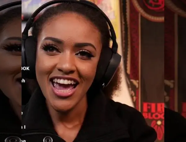 Twitch Star ChelseaBytes Is Breaking The Internet With Her Multitalented Hustle