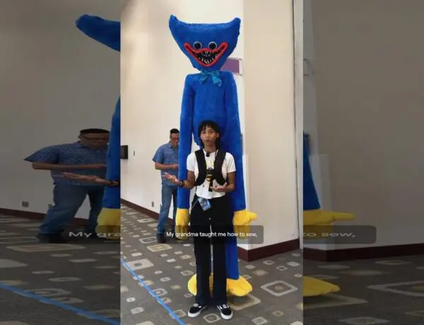 TwitchCon EU Cosplay Hype Overshadowed by Hasan Piker Controversy