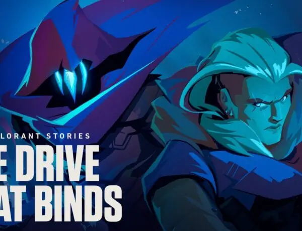 VALORANT Game Changers spotlights Loupiote and Mel's epic French rivalry turned friendship