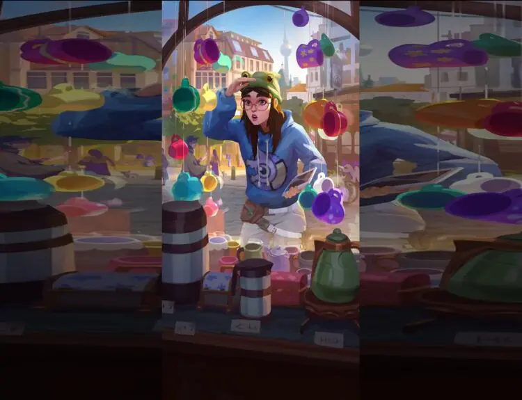 VALORANT Players Reveal Their Favorite Player Cards – And Some Are Wild