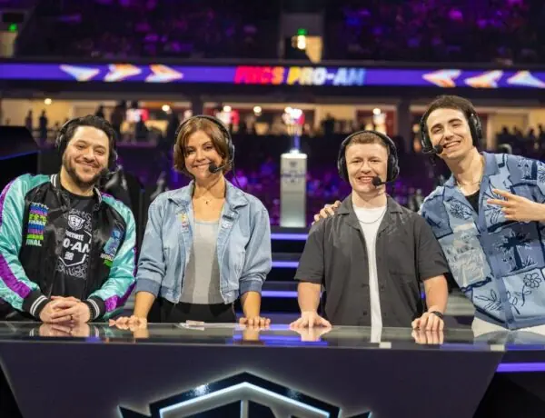 Valorant Pro-Am Shoutout: These Players Absolutely Dominated