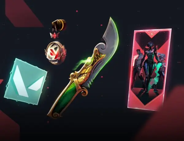 VALORANT's 5-Year Anniversary Beta Bundle Sparks Mixed Reactions