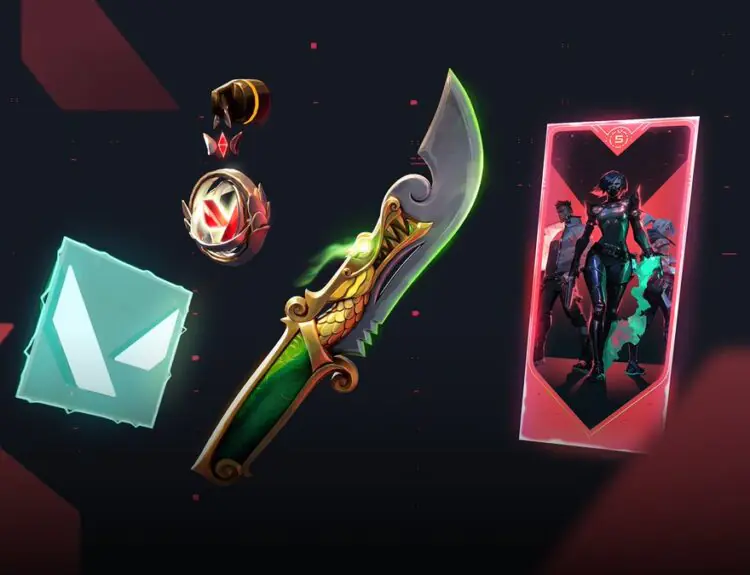 VALORANT's 5-Year Anniversary Beta Bundle Sparks Mixed Reactions