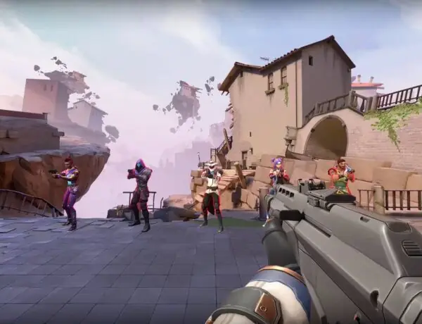 VALORANT's S25A3 Battlepass Brings the Heat with Killbanner Flex Feature