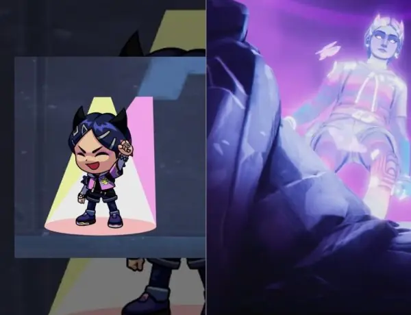 VALORANT's Weird Tweet Sparks Hilarious Fan Reactions