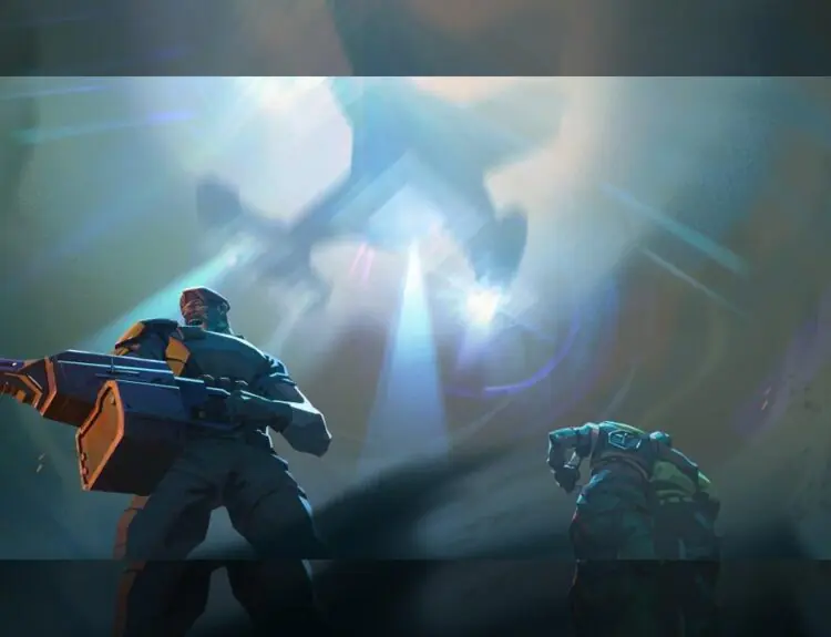 Valorant Teases New Love Story Ahead of June 2025 Update