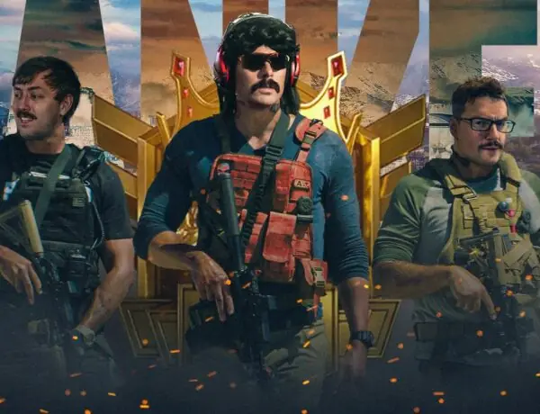 Warzone Streamer Promises Explosive Ranked Session After Wild Morning