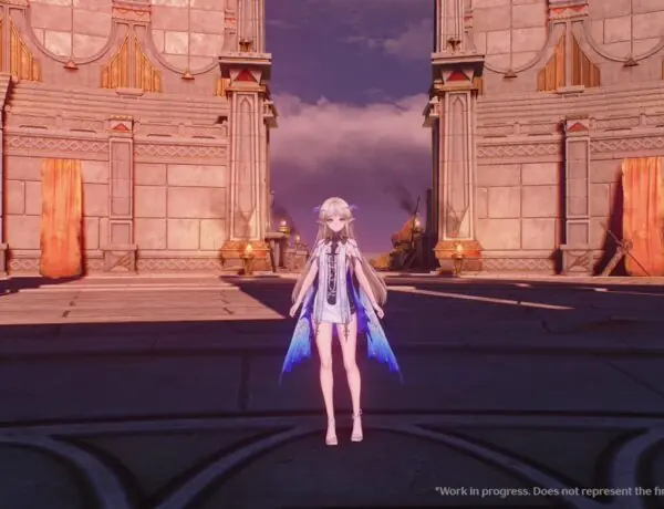 Wuthering Waves Drops Exclusive Cartethyia Gameplay Footage