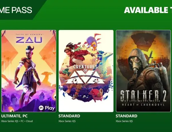 Xbox Game Pass adds 2 new games, but fans want more like Overwatch and Left 4 Dead 2