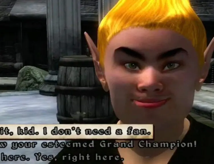 Xbox Game Pass Asks Fans If They're Friends In Every Universe, Chaos Ensues