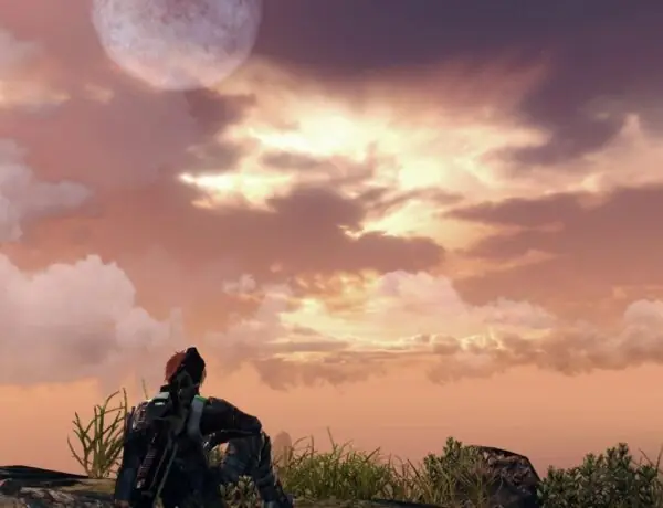 Xenoblade Chronicles X Fans Beg for Switch 2 Upgrade as Nintendo Drops Mysterious Tweet