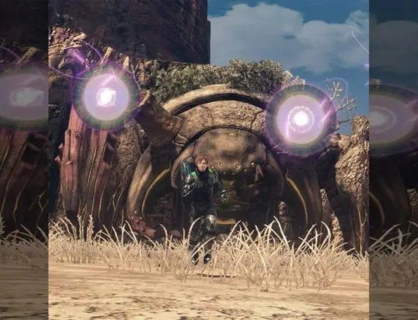 Xenoblade Chronicles X Fans Demand Switch 2 Upgrades as Nintendo Teases Mystery