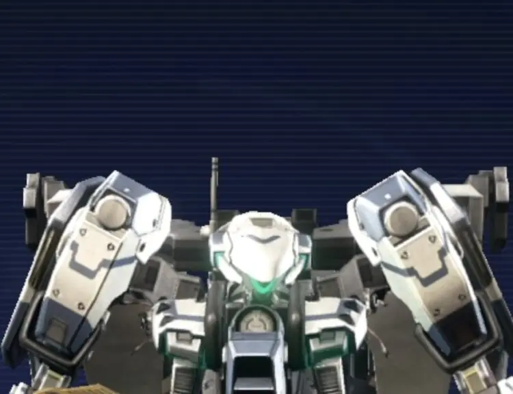 Xenoblade Chronicles X Skell Size Comparison Sparks Switch 2 Upgrade Demands