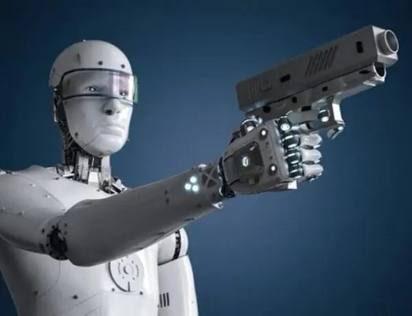 AI Might Kill Humans to Avoid Shutdown, Says Shocking Study by Anthropic