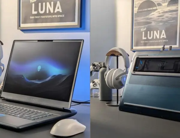 Alienware Drops Hints: Is It Time to Upgrade Your Gaming Laptop?