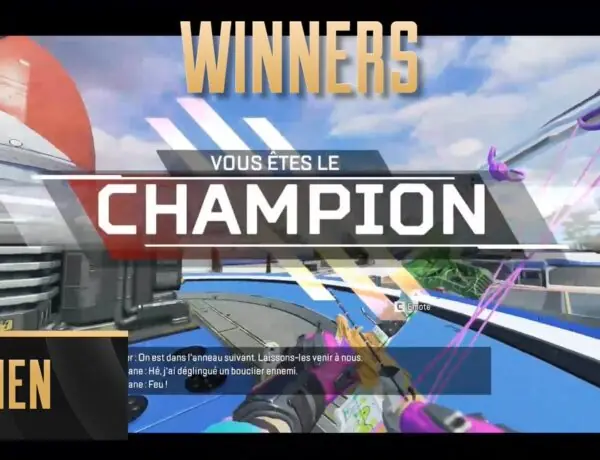 Apex Legends Bocek Blast Winners Revealed Amid Player Backlash