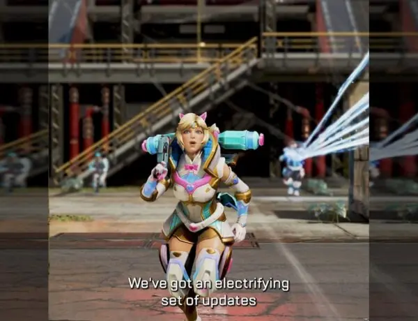 Apex Legends Devs Tease Wattson, Vantage, and Ash Changes in Next Update