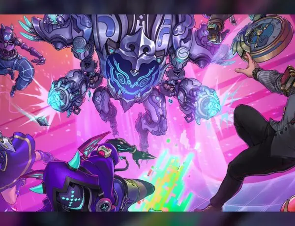 Apex Legends Season 17: Powered Up Brings New Energy to the Battle Royale