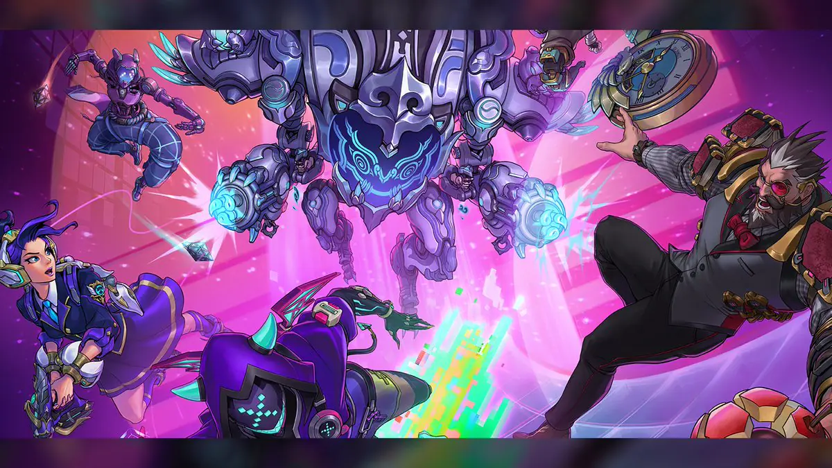 Apex Legends Season 17: Powered Up Brings New Energy to the Battle Royale