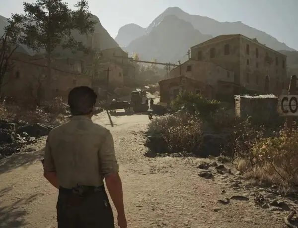 Are Unreal Engine 5 Games Starting to Look Too Similar?