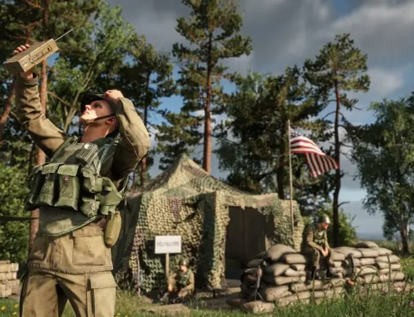 Arma Players Fed Up With Glitches and Mod Issues on PS5