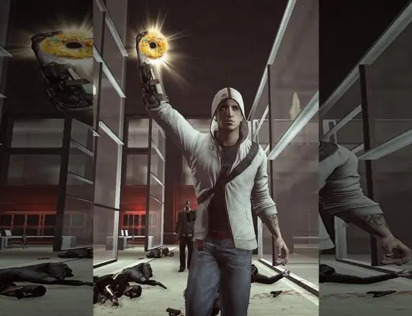 Assassin's Creed Fans Demand Desmond's Return and More Isu Lore in Shadows