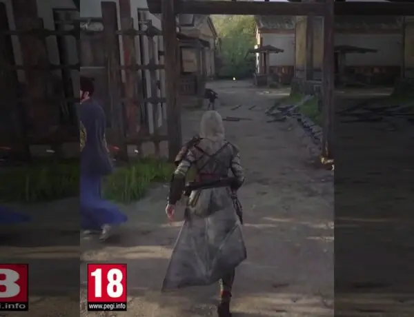 Assassin's Creed Shadows Players Want More Parkour and Updates