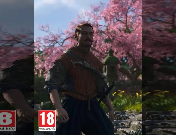 Assassin's Creed Shadows Sparks Wild Debate Over Feudal Japan & Critical Role Crossover