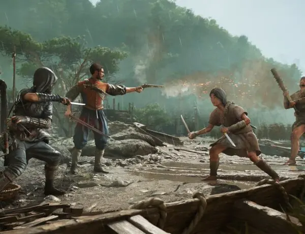 Assassin's Creed Shadows Update 1.0.6 Drops June 25 With Nightmare Mode and New Characters