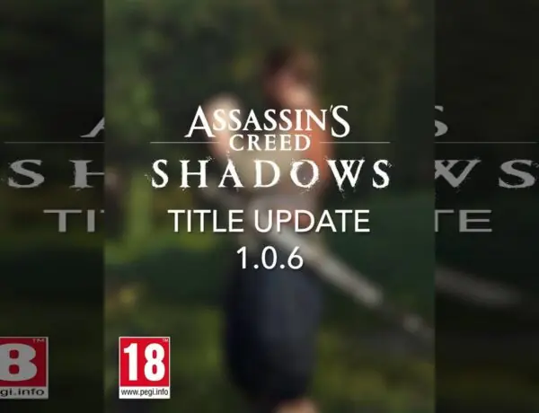 Assassin's Creed Shadows Update 1.0.6 Drops Tomorrow With New Content & Nightmare Mode