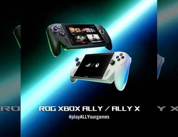 ASUS and Xbox Drop the ROG Xbox Ally Series – What Gamers Need to Know