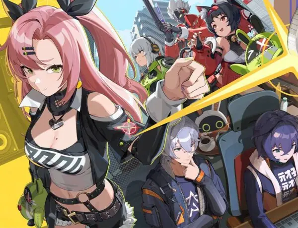 Beyond the Realm: What Zenless Zone Zero Means for HoYoverse