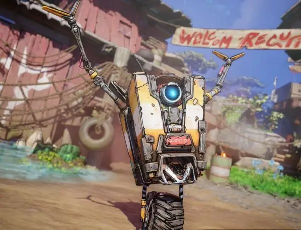 Borderlands 4 Leaks Show Moxxi Still Got It, But Fans Are Split