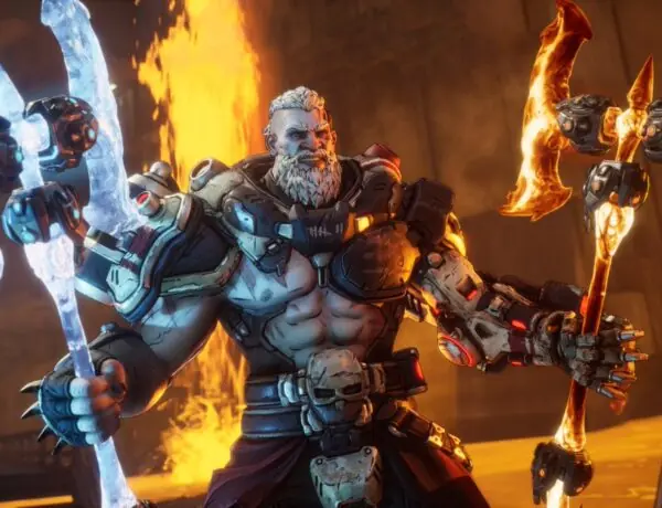 Borderlands 4 Pre-Orders Open But Gamers Aren't Sold Yet