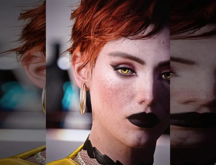 Cyberpunk 2077 Fans Demand Justice for Aurore Cassel After Phantom Liberty Tragedy