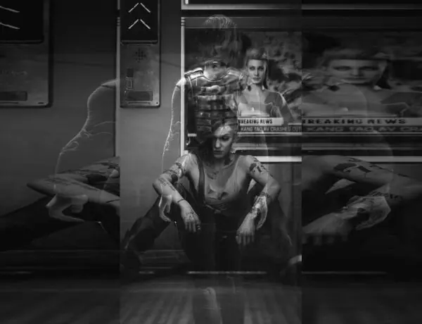 Cyberpunk 2077 Fans Go Wild Over Judy Romance and Upcoming DLC Hints