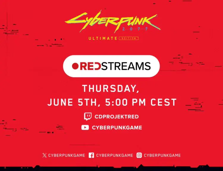 Cyberpunk 2077 on Switch 2? CD Projekt Red Dives Into Challenges and Developer Insights