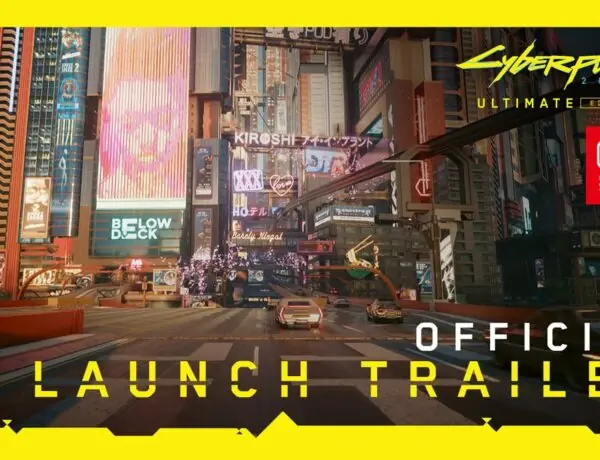Cyberpunk 2077 Ultimate Edition Hits Nintendo Switch 2 – Here's What Gamers Are Saying