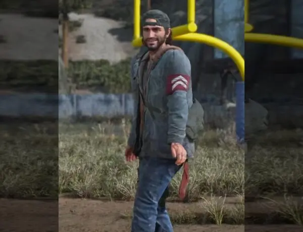 Days Gone Fans Demand Sequel After Remastered Weekend Binge