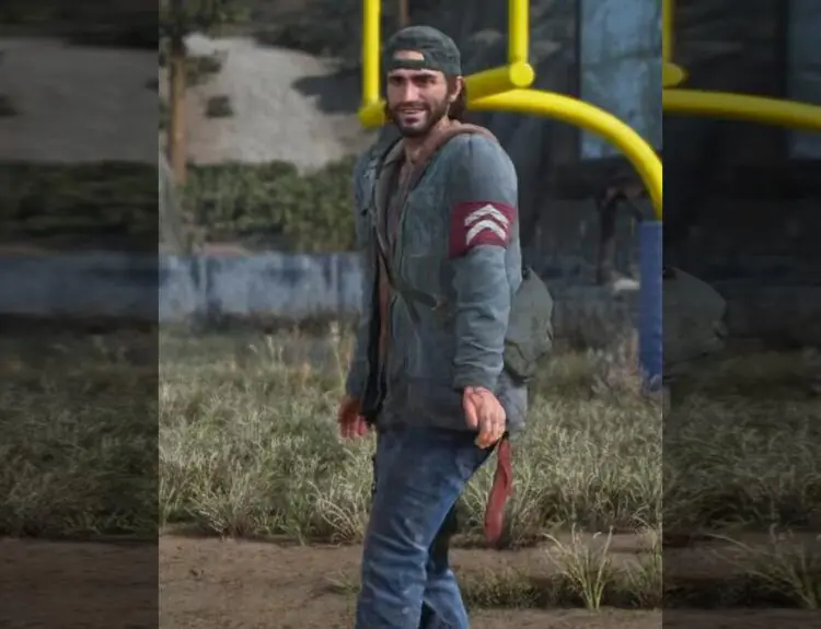 Days Gone Fans Demand Sequel After Remastered Weekend Binge