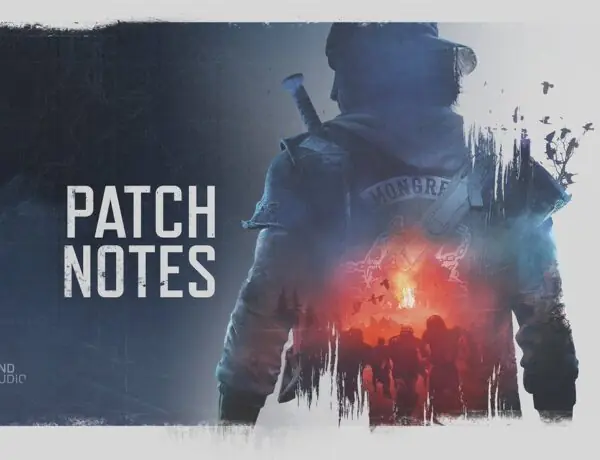 Days Gone Update Drops Today But Players Want More Than Just Fixes