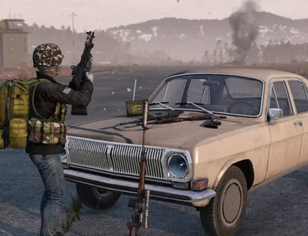 DayZ Update 1.28 Drops Today – Here's What You Need to Know