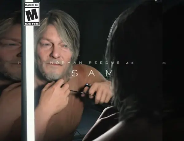 Death Stranding 2 drops in one week with early access for Digital Deluxe buyers