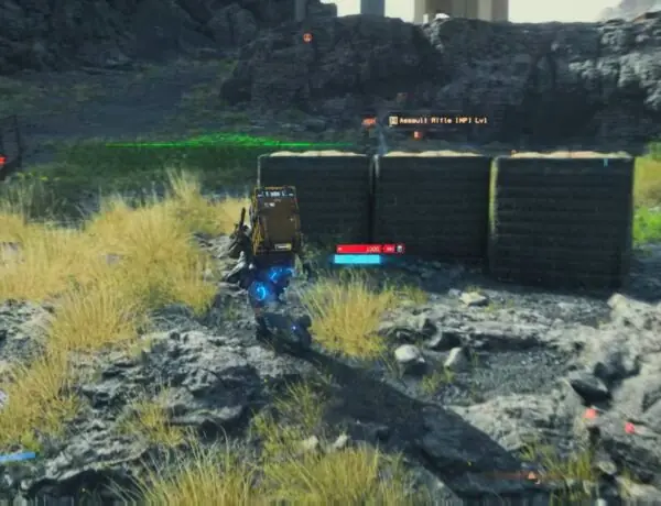 Death Stranding 2 Drops the Walking Simulator Label with Insane Combat