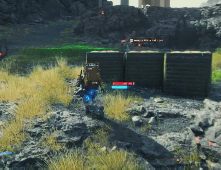 Death Stranding 2 Drops the Walking Simulator Label with Insane Combat